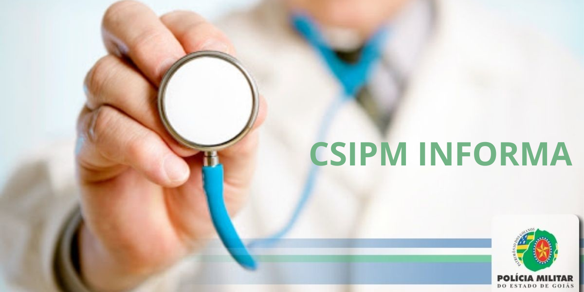 CSIPM INFORMA: VAGAS PARA O TAF DOS DIAS 26 E 27 ESGOTADAS