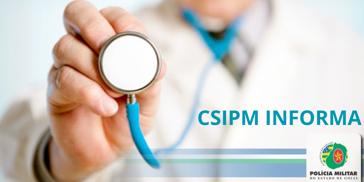 CSIPM INFORMA – HORÁRIO DE ATENDIMENTO NO DIA 24/06/2025