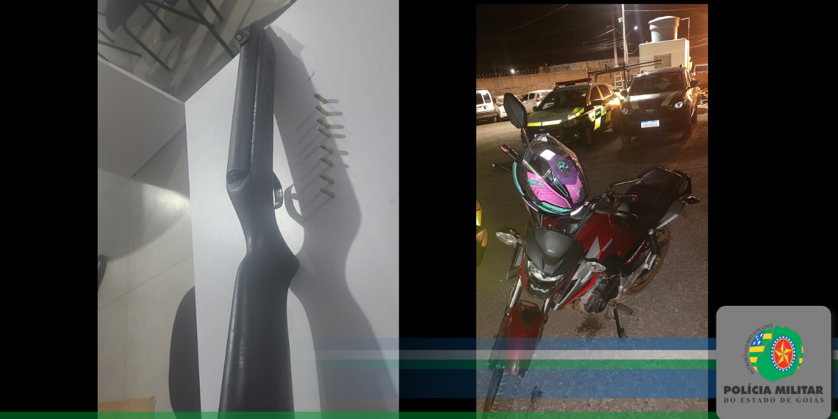 17º BPM NO COMBATE À CRIMINALIDADE