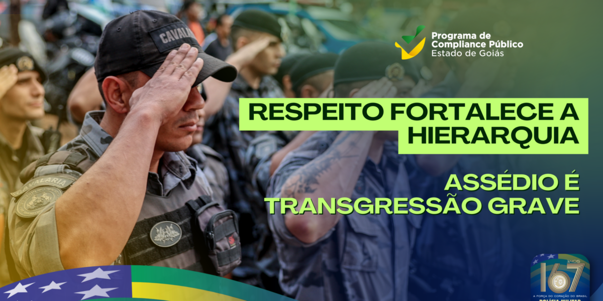 AMBIENTE RESPEITOSO: PREVENÇÃO AO ASSÉDIO MORAL E SEXUAL