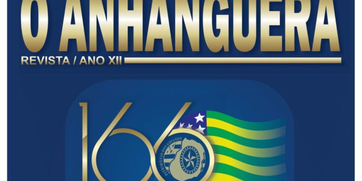 Revista O Anhanguera