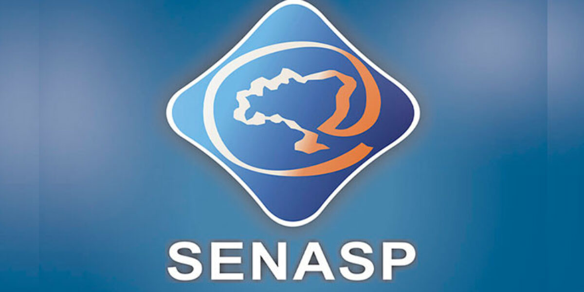 OFERTA DE CURSO – VAGAS EM NÍVEL P4 – SENASP – EM BRINDISI NA ITÁLIA