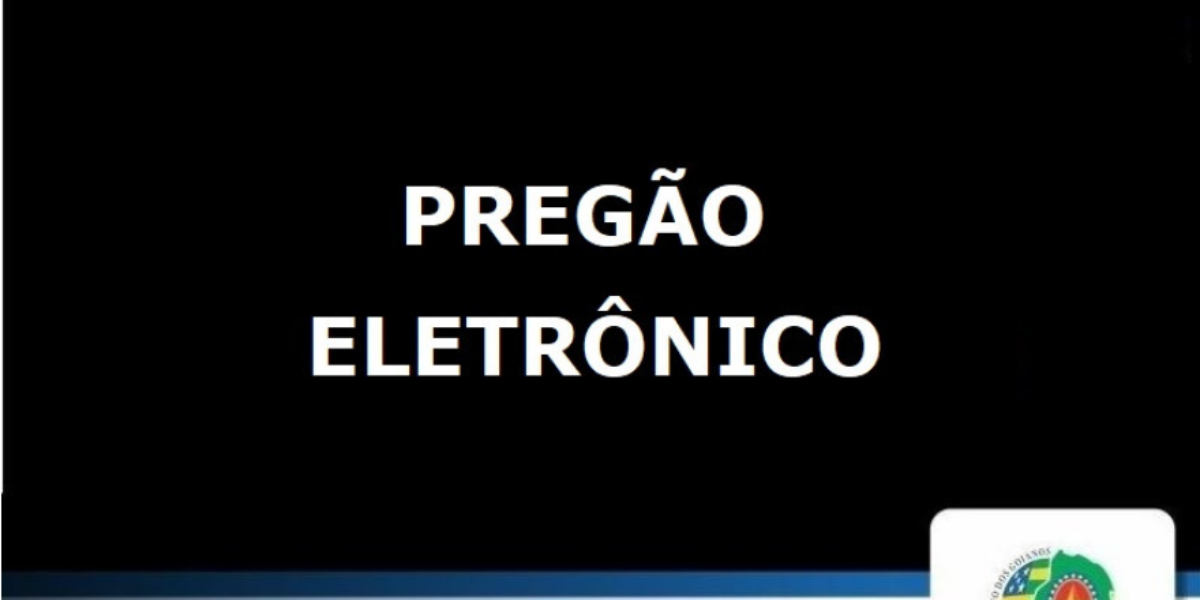 PREGÃO ELETRÔNICO Nº 010/2025/PMGO
