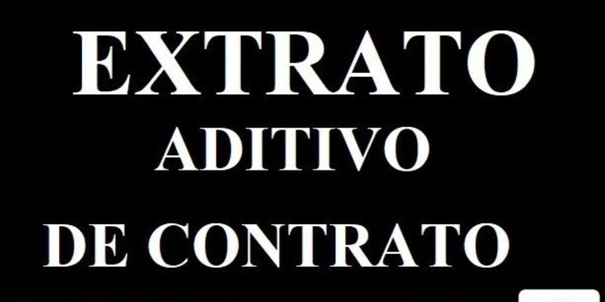 PRIMEIRO TERMO ADITIVO (76191434) AO Contrato nº 62/2024-PM (68770813)