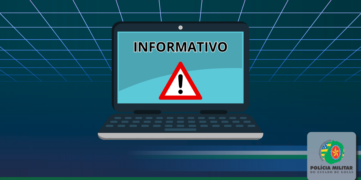 INFORMATIVO – PMGO