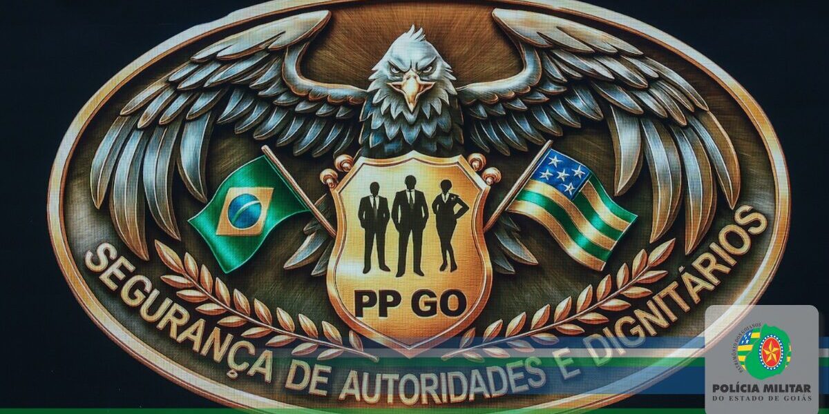 PMGO PARTICIPA DA SOLENIDADE DE FORMATURA DO 2º CURSO DE SEGURANÇA DE AUTORIDADES E DIGNATÁRIOS – SEADIG