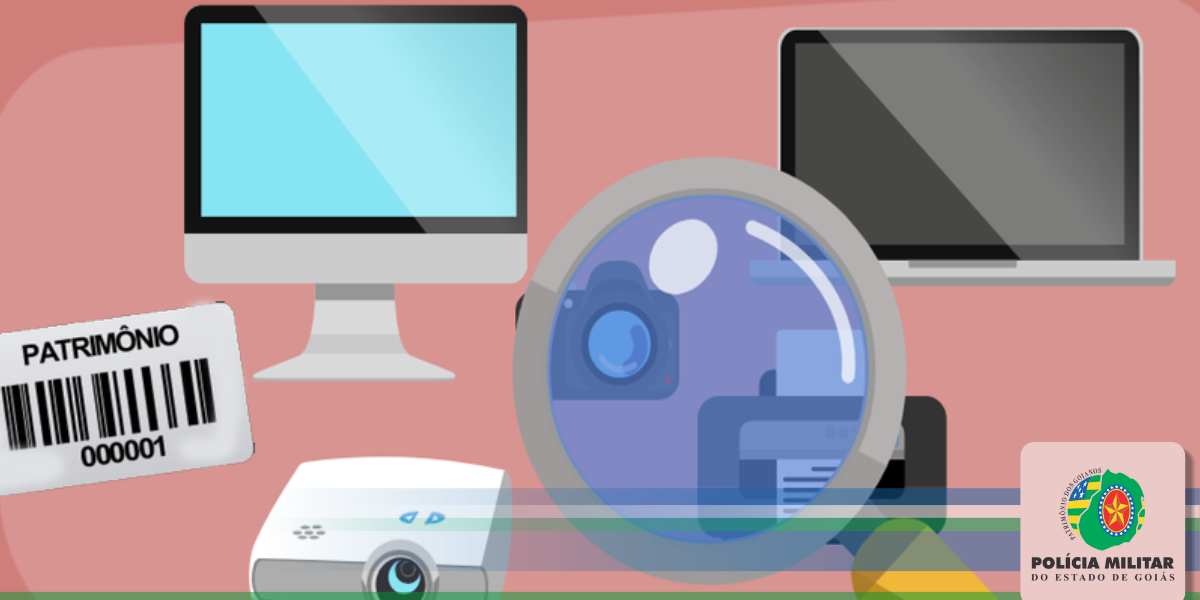 AVISO – INVENTÁRIO PATRIMONIAL 2025