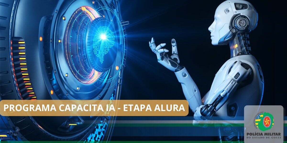 PROGRAMA CAPACITA IA – ETAPA ALURA