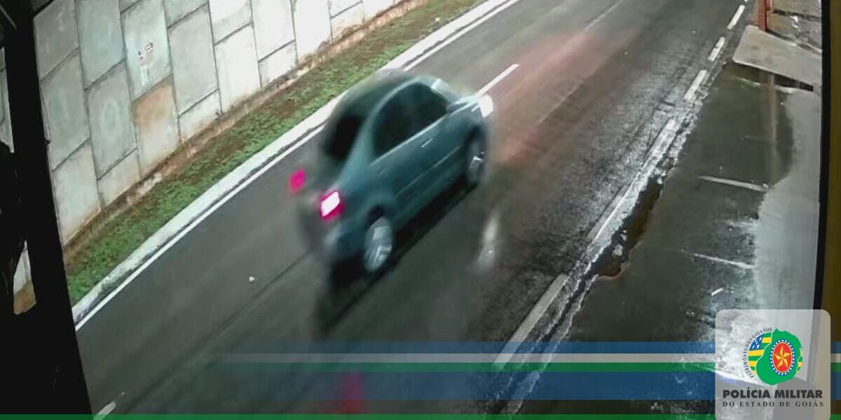 SUSPEITO DE HOMICÍDIO EM ANÁPOLIS-GO FOI PRESO EM SP DURANTE OPERAÇÃO INTERESTADUAL