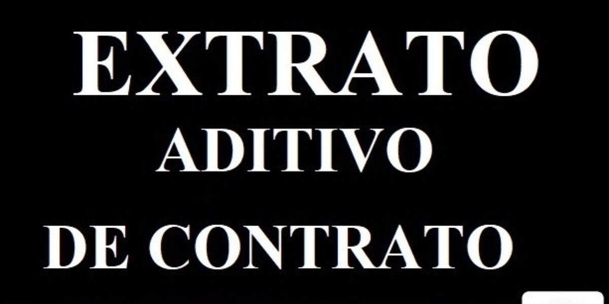 SEGUNDO TERMO ADITIVO AO CONTRATO Nº 37/2023-PM