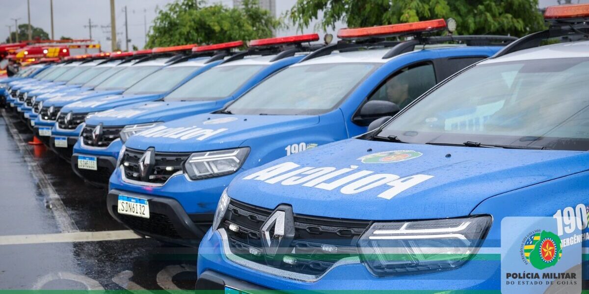 SECRETARIA DE SEGURANÇA PÚBLICA LANÇA OPERAÇÃO NATAL SEGURO 2025