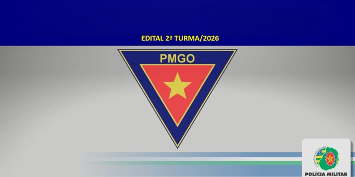 Edital CAS 2ª turma/2026.