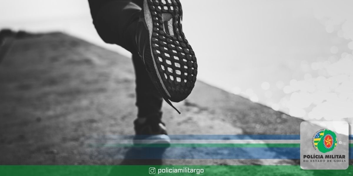 45ª CONVOCAÇÃO DE POLICIAIS MILITARES PARA TESTE DE AVALIAÇÃO FÍSICA ANUAL CSIPM