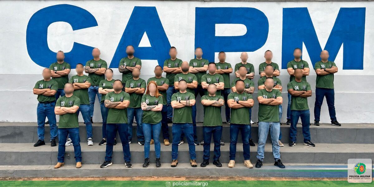 COINT DÁ INÍCIO AO 3º CURSO DE ANÁLISE COMPORTAMENTAL E ENTREVISTA NA ATIVIDADE DE INTELIGÊNCIA POLICIAL MILITAR