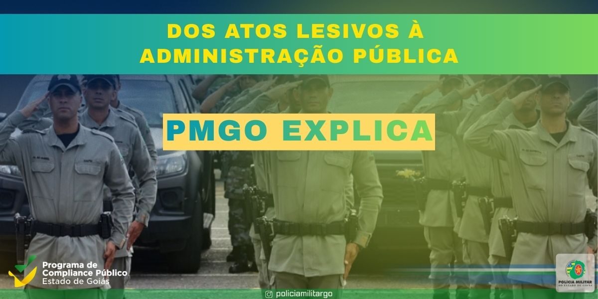 DOS ATOS LESIVOS À ADM. PÚBLICA – ART. 5º, I DA LEI 18.672/14
