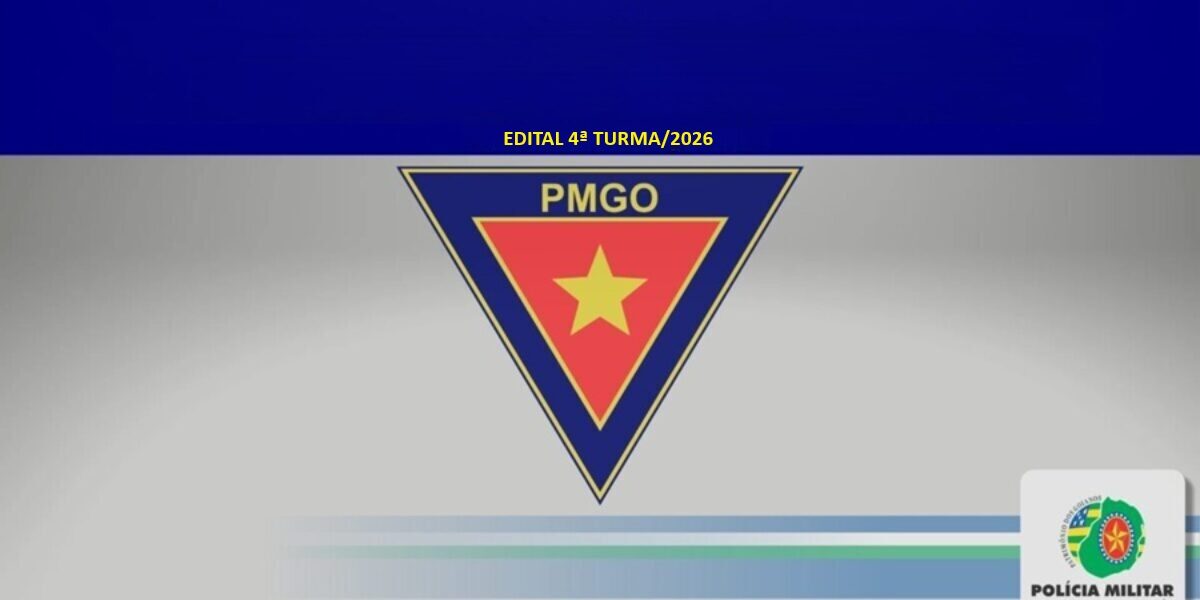 Edital CAS 4ª turma/2026.
