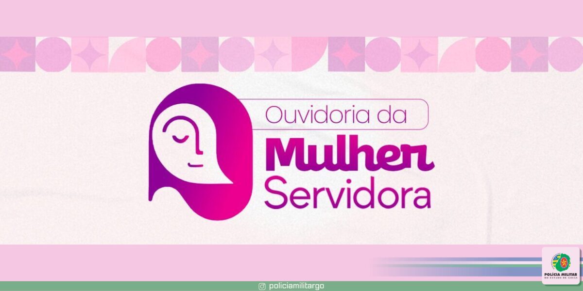 OUVIDORIA DA MULHER SERVIDORA