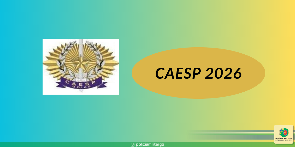 CAESP 2026