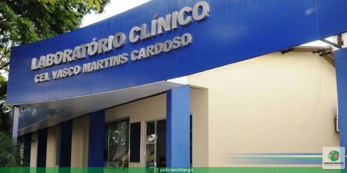 COMUNICADO: SUSPENSÃO TEMPORÁRIA DAS ATIVIDADES DO LABORATÓRIO DO HPM