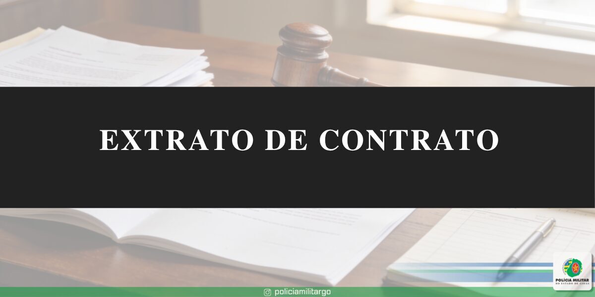 EXTRATO DO CONTRATO Nº 212239/2026-PM (93477831)