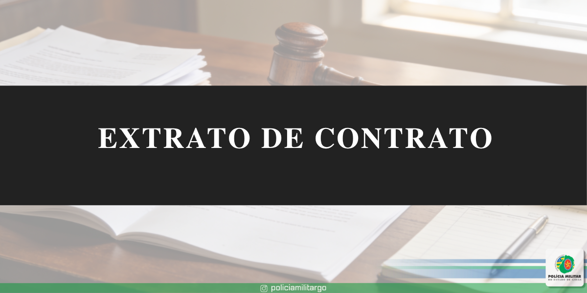 EXTRATO DO CONTRATO Nº 212469/2026-PM (94926654)