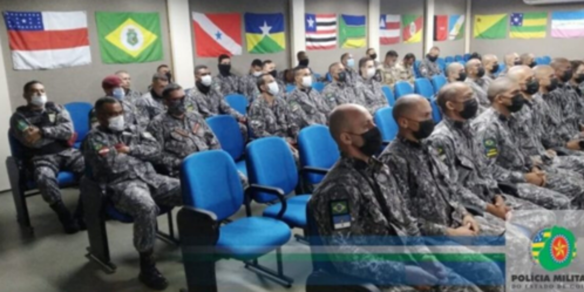 INSTRUÇÃO DE NIVELAMENTO DE CONHECIMENTO – INC / FORÇA NACIONAL