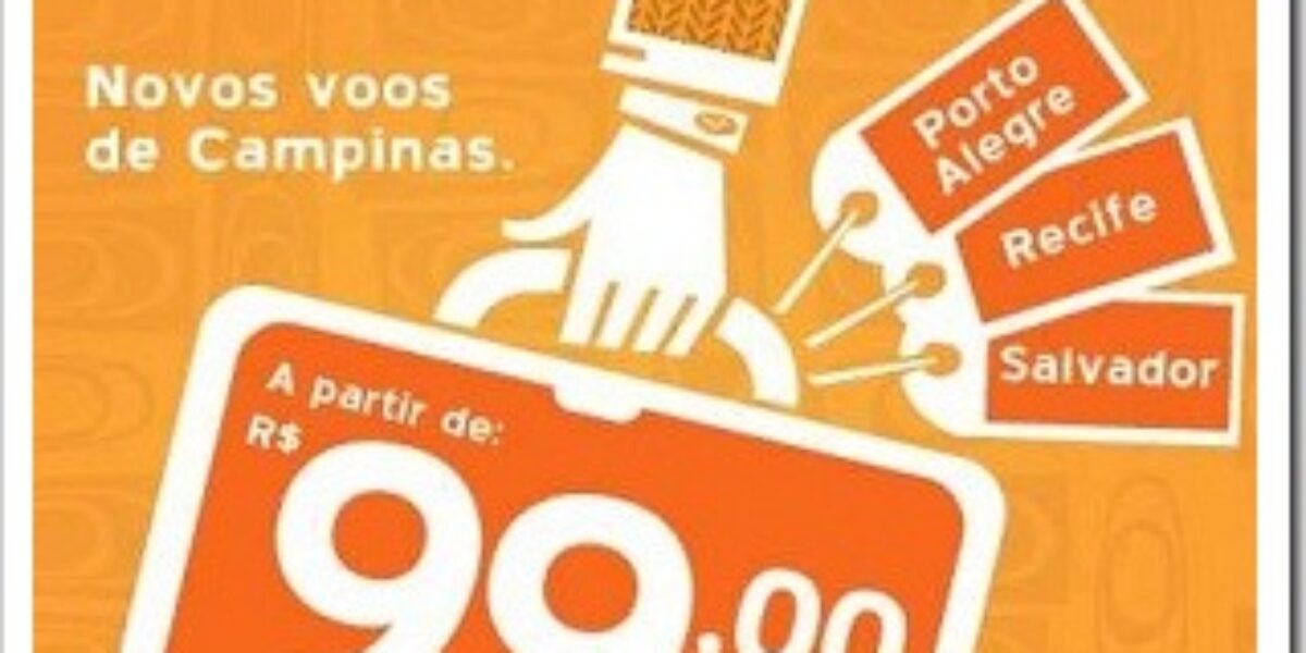 Procon Goiás divulga pesquisa de preços de passagens