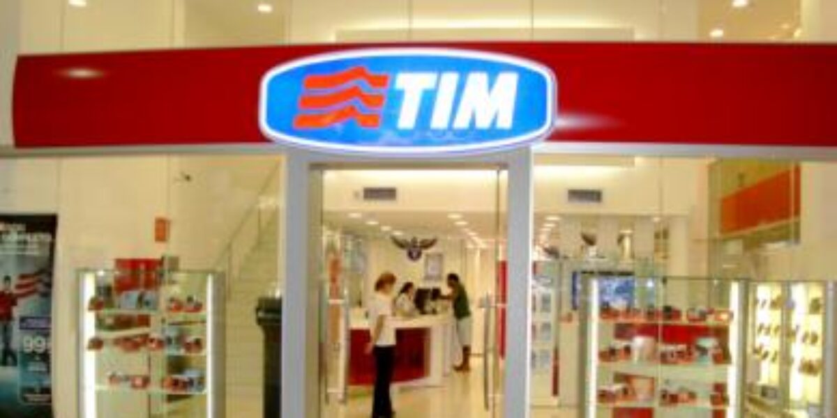 TIM é notificada pelo Procon Goiás