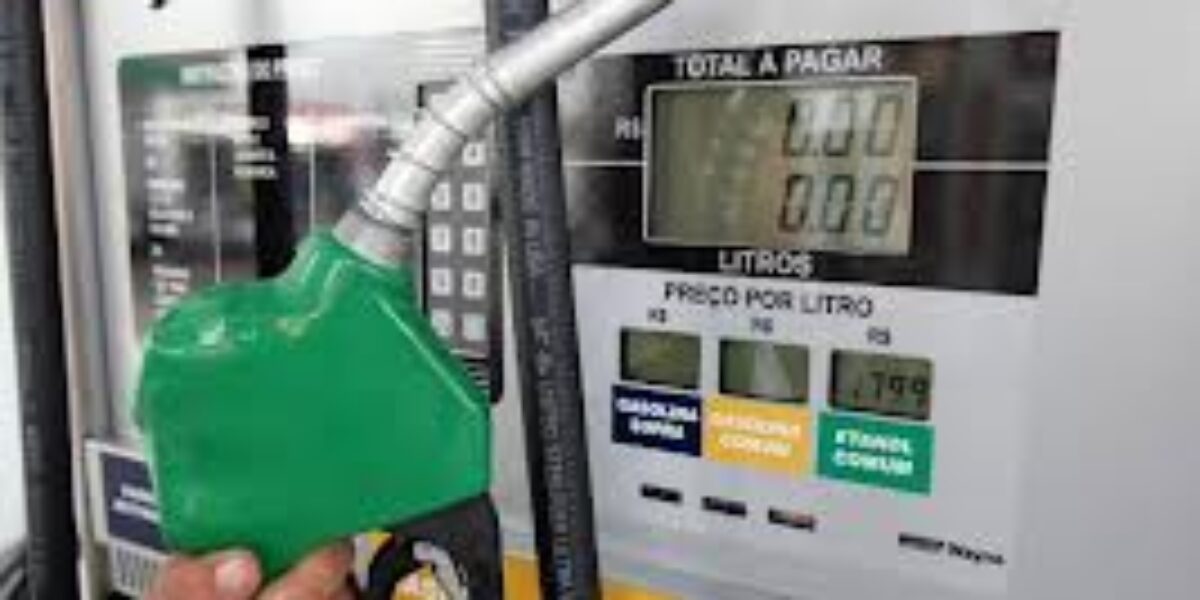 Vitória do Procon Goiás: Justiça determina o retorno dos preços dos combustíveis em Goiânia