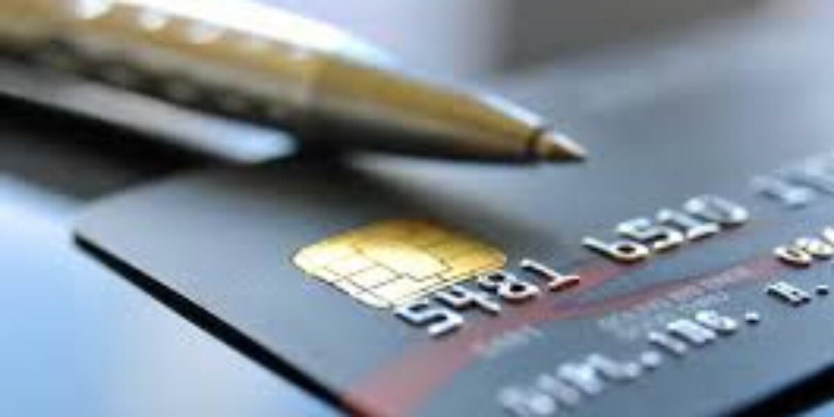 PROCON Goiás orienta sobre as novas regras da utilização do rotativo do cartão de crédito