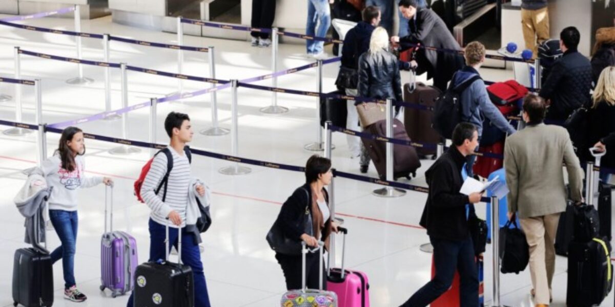 PROCON Goiás informa: em vigor novas regras no transporte aéreo