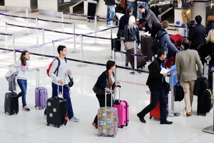 PROCON Goiás informa: em vigor novas regras no transporte aéreo