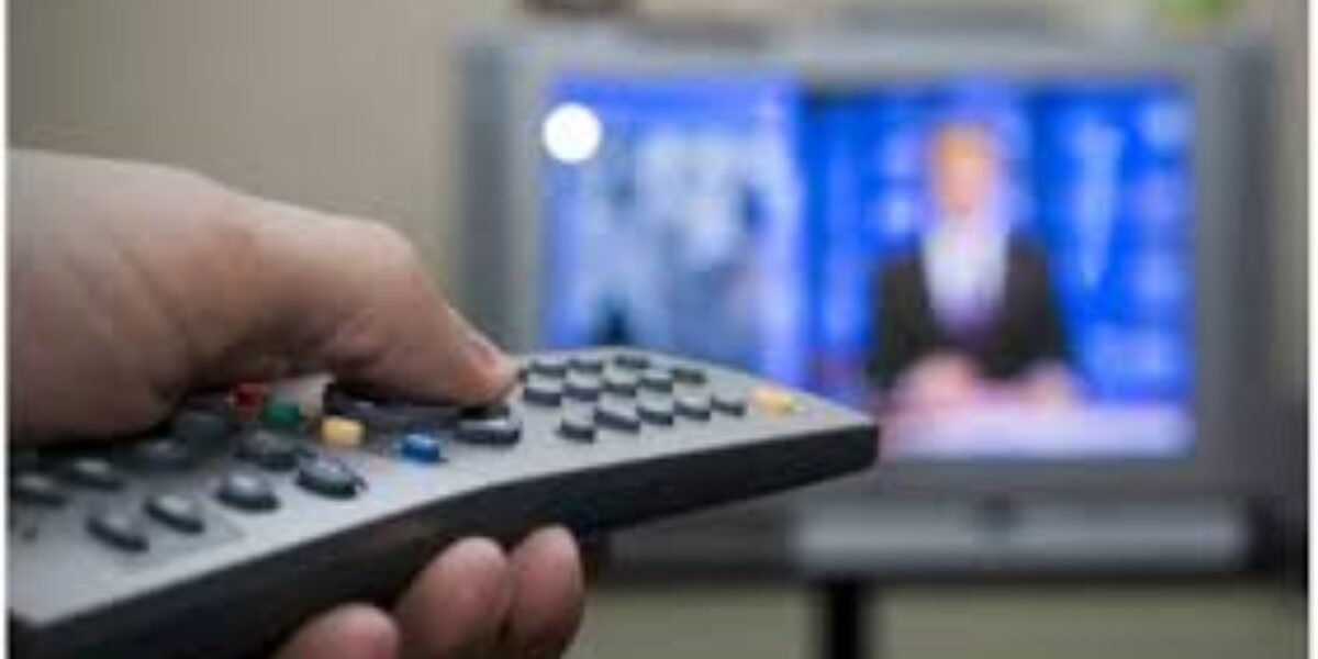 PROCON Goiás informa os direitos do consumidor quanto as operadoras de TV por assinatura e as emissoras de TV