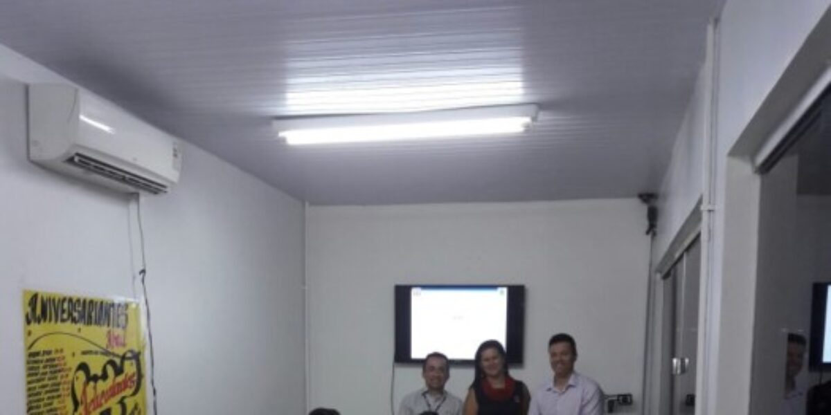 PROCON Goiás realiza palestras sobre relação de consumo em Trindade