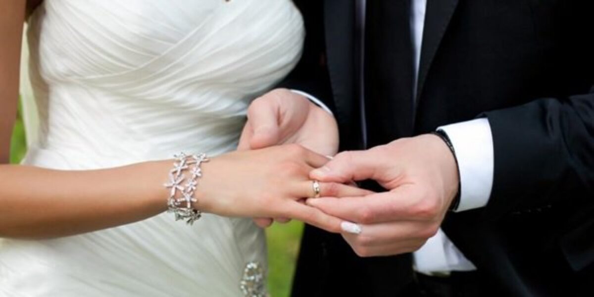 No mês das noivas o PROCON Goiás dá dicas e orientações para quem pretende se casar