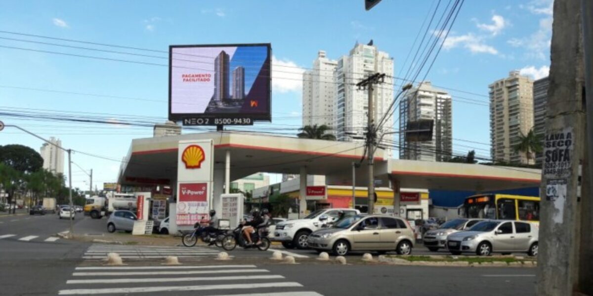 PROCON Goiás autua mais de 14 postos de combustíveis por propaganda enganosa conhecida como “posto clone”