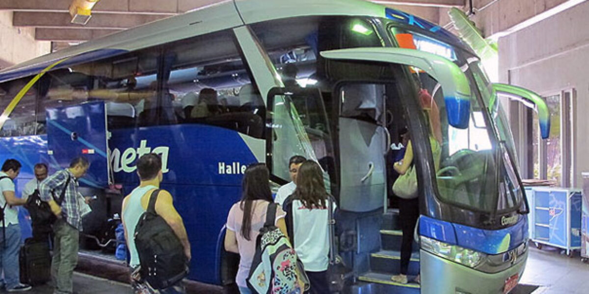 PROCON Goiás orienta sobre a proibição da comercialização de seguro facultativo pelas empresas de transporte interestadual de passageiros