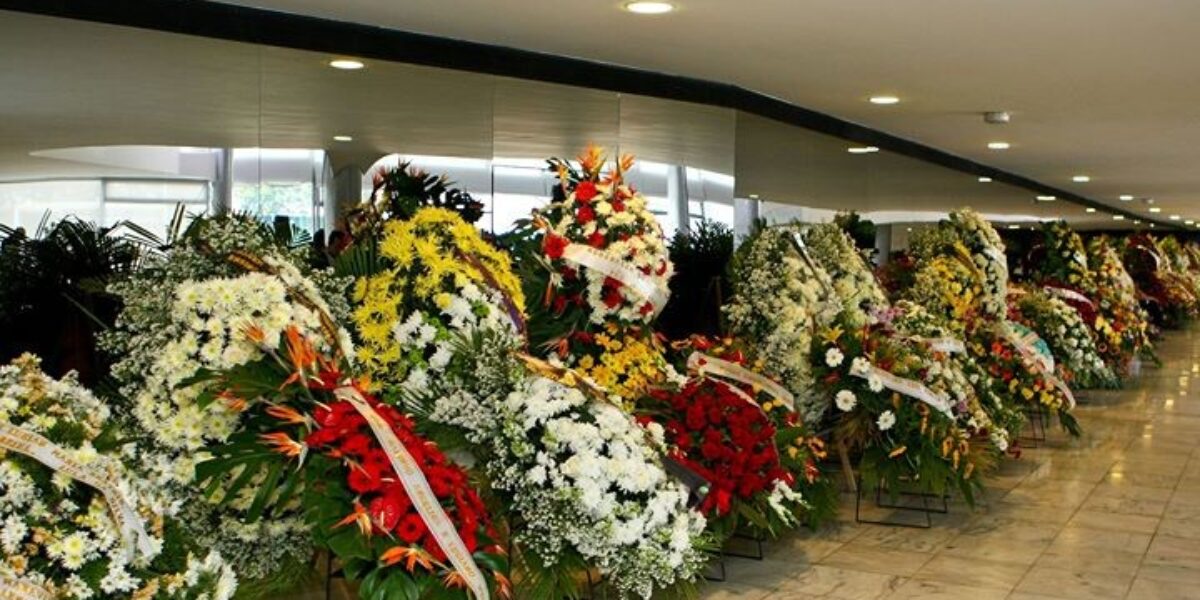 Pesquisa do Procon Goiás aponta variação de até 144% nos preços de flores e coroas