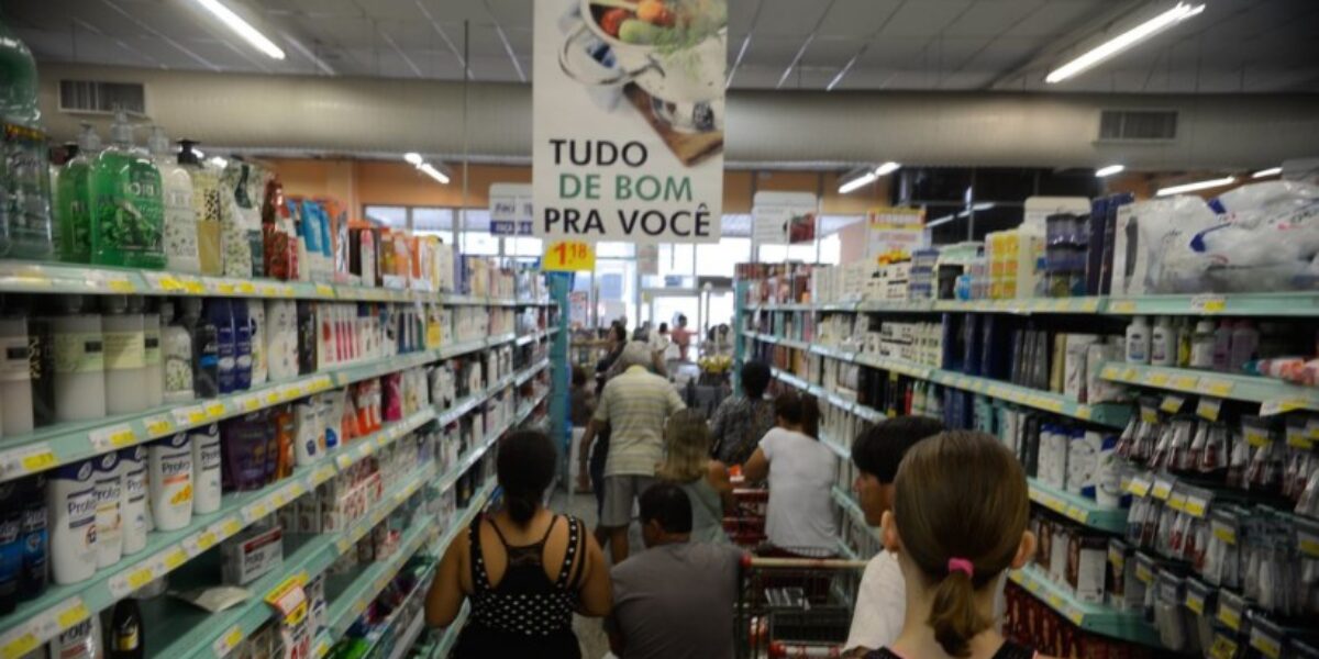 Procon Goiás informa: Cadastro Positivo Compulsório entra em vigor nesta terça (9/7)