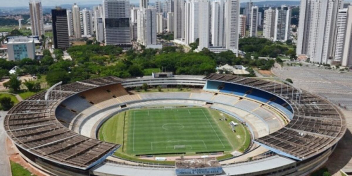 Procon Goiás orienta consumidores que não conseguiram entrar no Serra Dourada para a partida entre Goiás e Flamengo