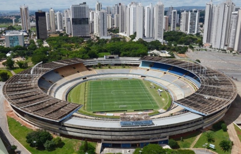 Procon Goiás orienta consumidores que não conseguiram entrar no Serra Dourada para a partida entre Goiás e Flamengo