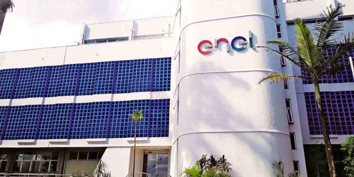Procon Goiás multa Enel em R$9,176 milhões por má prestação de serviço