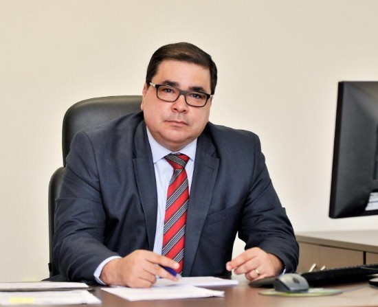 Allen Viana é o novo superintendente do Procon Goiás