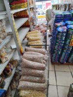 Apreensão em Abadia de Goiás