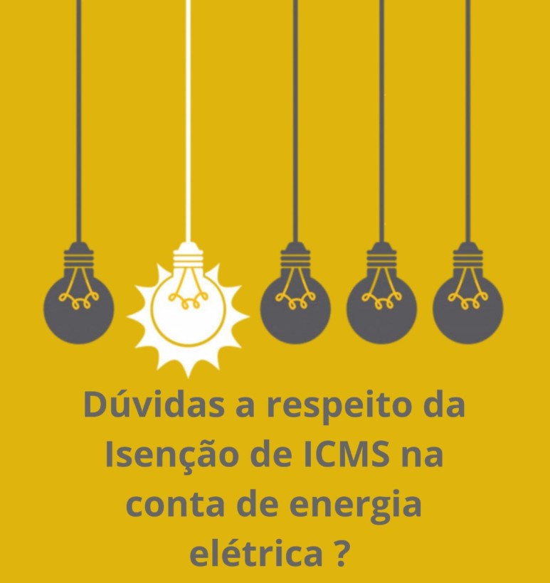 Governo de Goiás isenta famílias de baixa renda com consumo de até 220 kWh do pagamento de ICMS na conta de energia