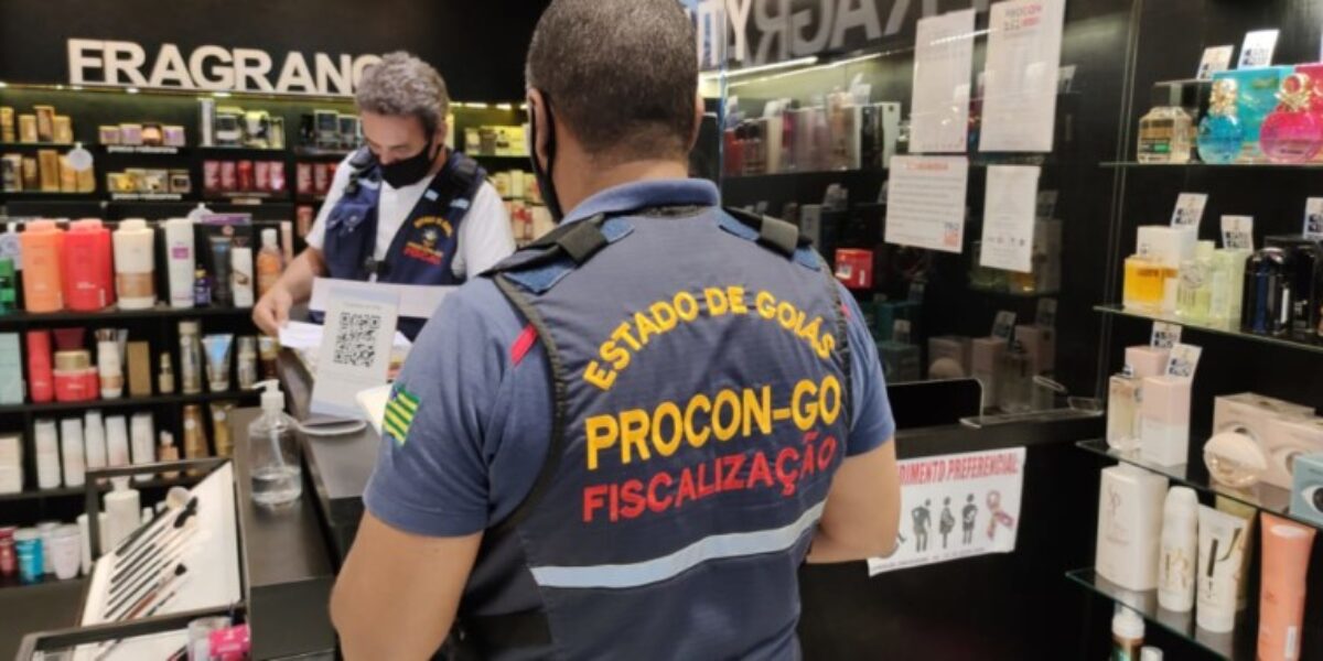 Procon Goiás é contra projeto de lei que propõe mudanças na fiscalização dos órgãos de defesa do consumidor