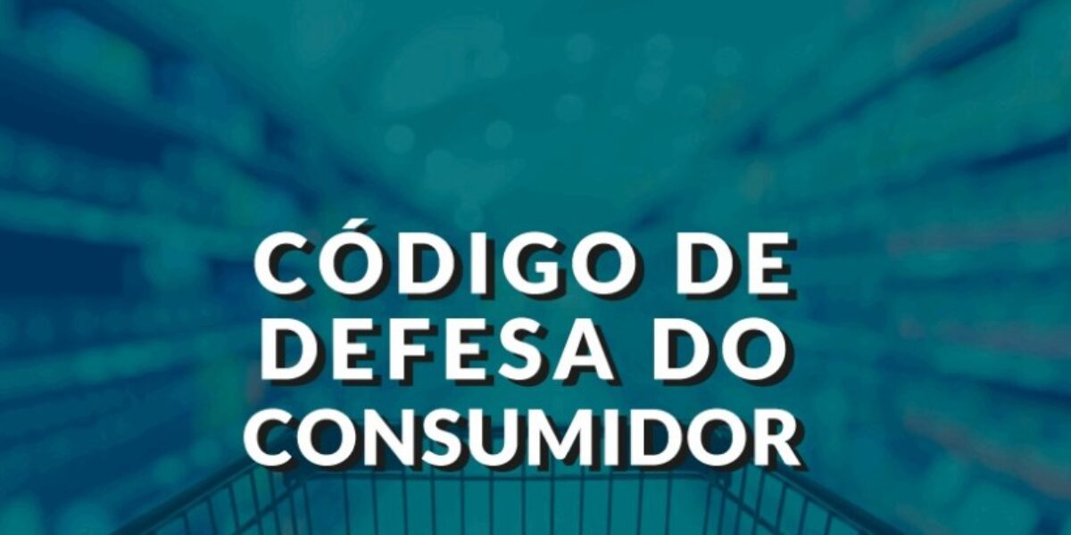 Código de Defesa do Consumidor completa 30 anos nesta sexta-feira (11/9)