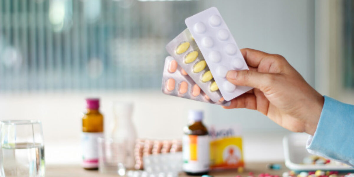 Procon Goiás divulga pesquisa de preços de medicamentos