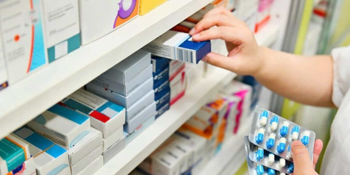 Governo federal define fator que compõe cálculo do reajuste anual dos medicamentos