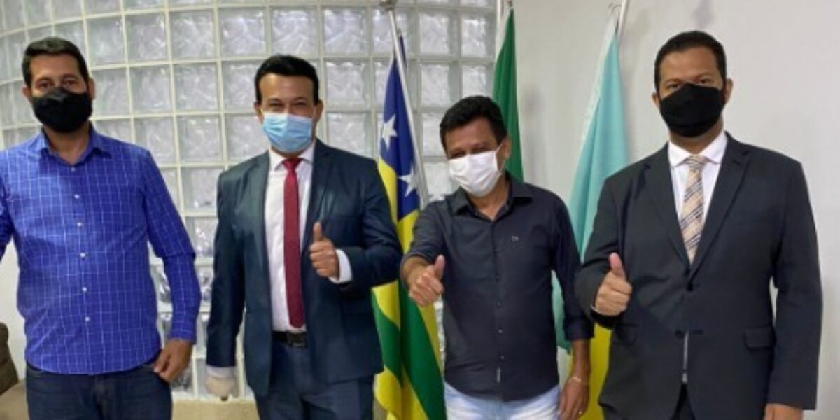 Anicuns contará em breve com atendimento do Procon Goiás no Vapt Vupt municipal